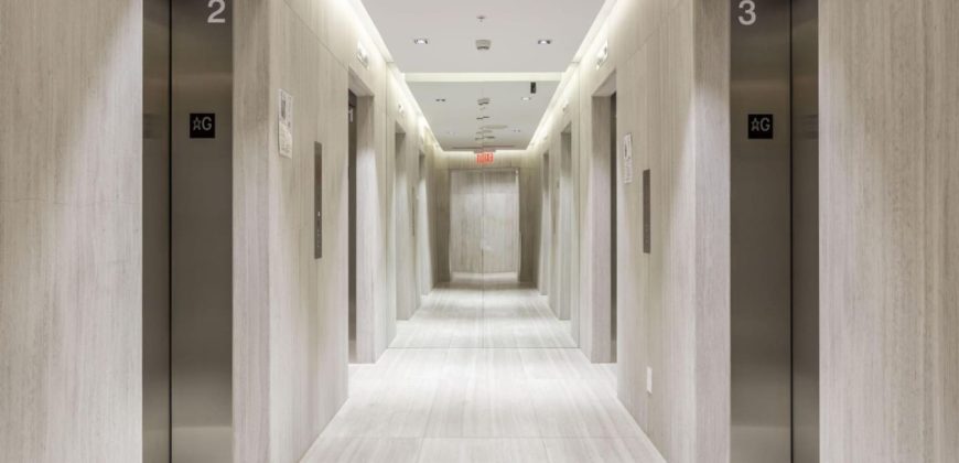 Corporate Stays | Telus Gardens 1 Bedroom Corporate Stays | Telus Gardens 1 Bedroom