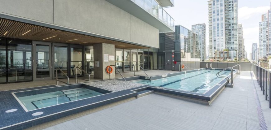 Corporate Stays | Telus Gardens 1 Bedroom Corporate Stays | Telus Gardens 1 Bedroom