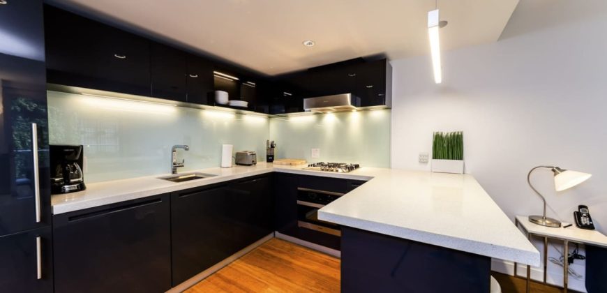 Corporate Stays | Telus Gardens 1 Bedroom Corporate Stays | Telus Gardens 1 Bedroom