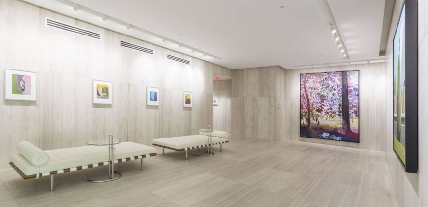 Corporate Stays | Telus Gardens 1 Bedroom Corporate Stays | Telus Gardens 1 Bedroom