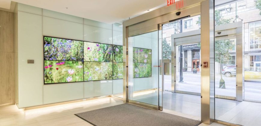 Corporate Stays | Telus Gardens 1 Bedroom Corporate Stays | Telus Gardens 1 Bedroom