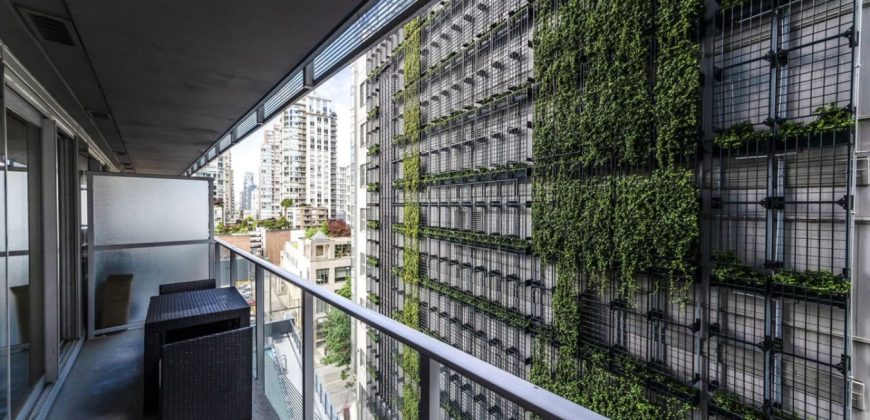Corporate Stays | Telus Gardens 1 Bedroom Corporate Stays | Telus Gardens 1 Bedroom
