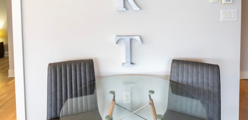 Corporate Stays | Anchorage 2 Bedrooms