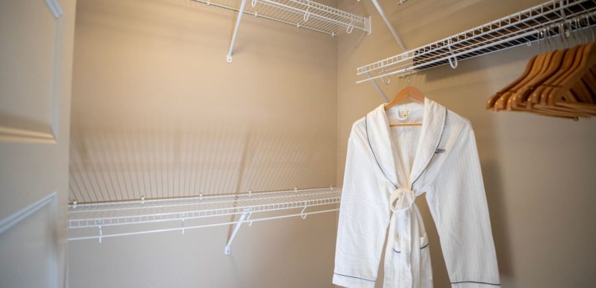 Corporate Stays | Anchorage 2 Bedrooms