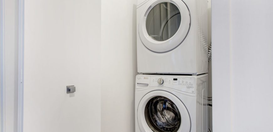 Montreal 2 Bedrooms Apartment