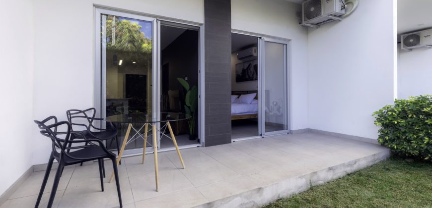 Corporate Stays | Urban Flats 1 Bedroom