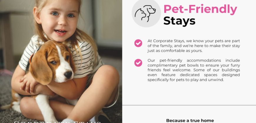 Toronto 1 Bedroom Apartment