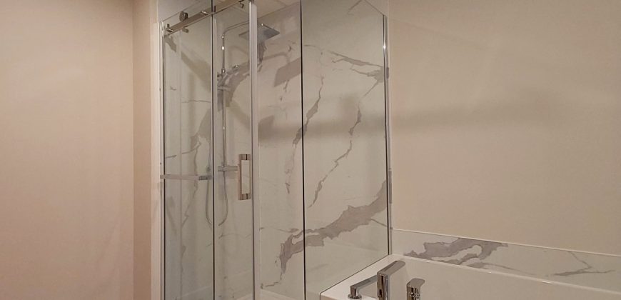 Quebec – 2 Bedrooms Apartment