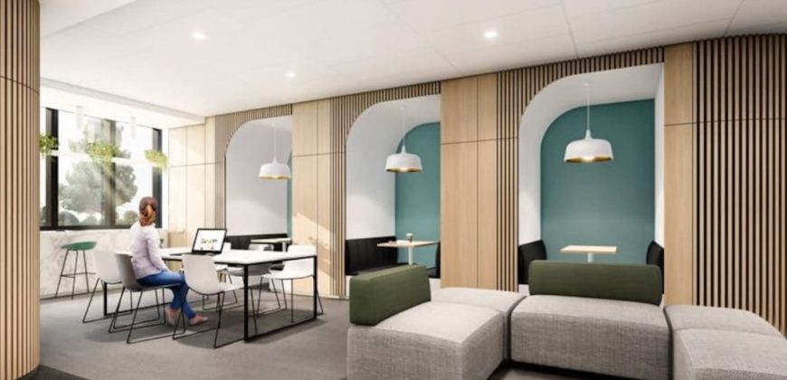 Quebec – 2 Bedrooms Apartment