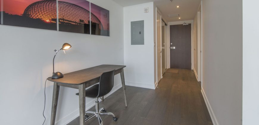 Ottawa – 1 Bedroom Apartment