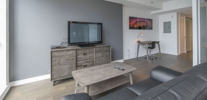 Ottawa – 1 Bedroom Apartment