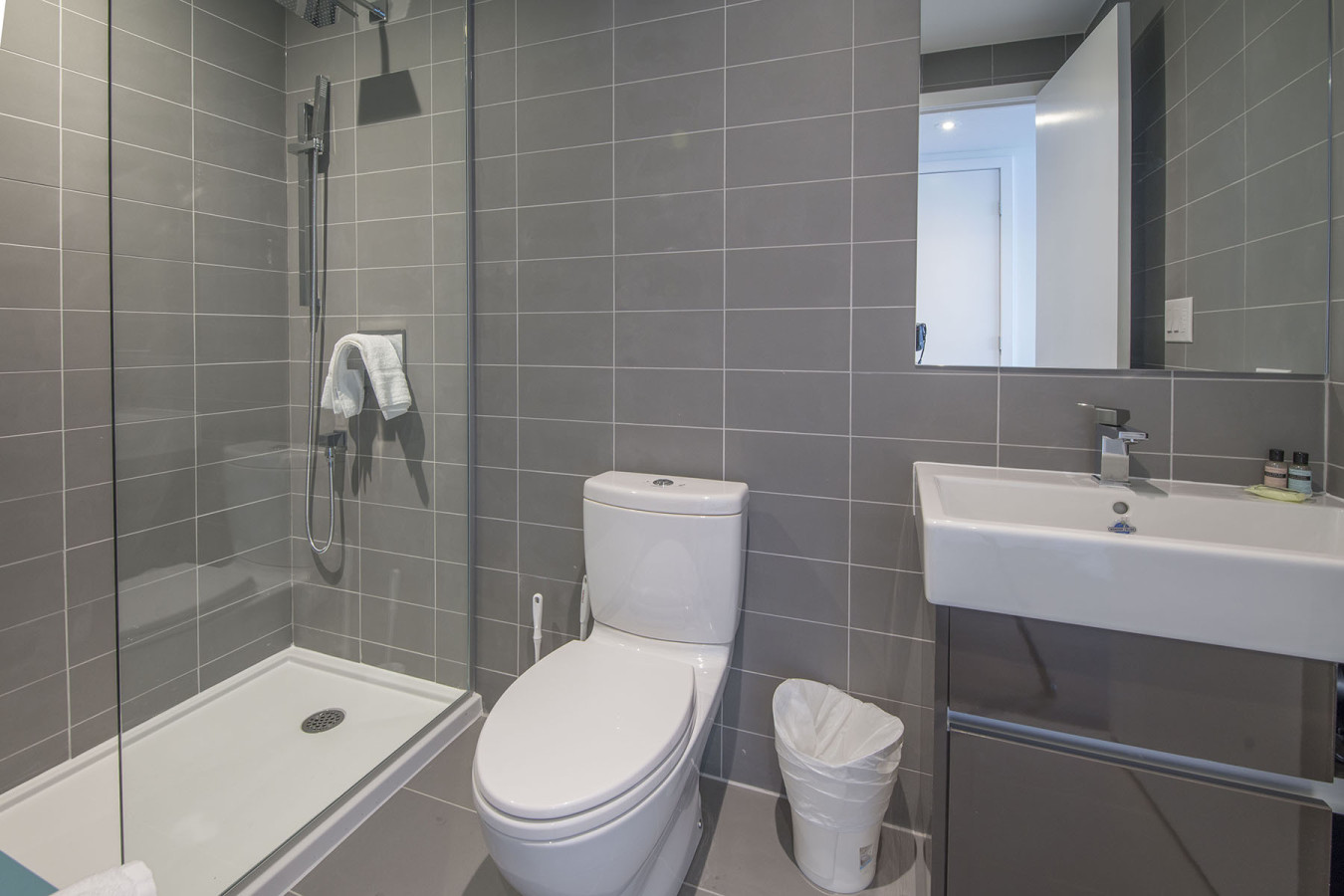 Ottawa – 1 Bedroom Apartment