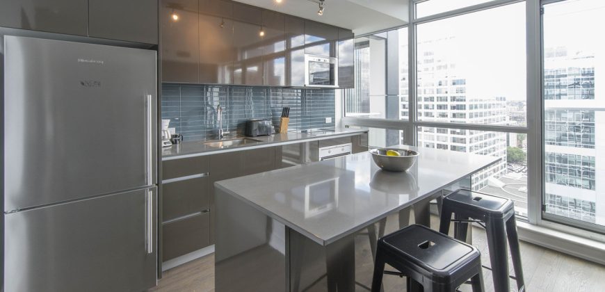 Ottawa – 1 Bedroom Apartment