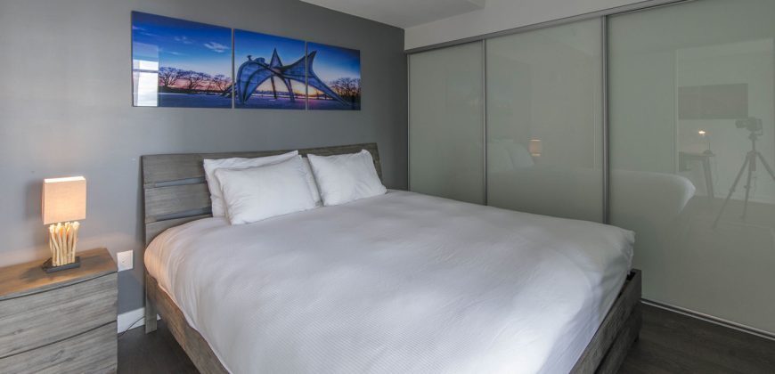 Ottawa – 1 Bedroom Apartment