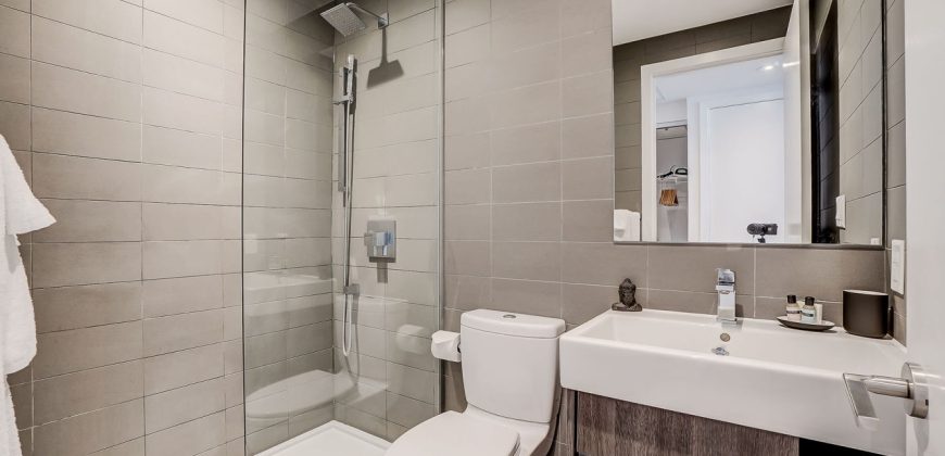Ottawa – 2 Bedrooms Apartment