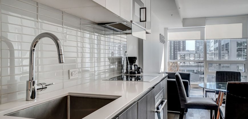 Ottawa – 2 Bedrooms Apartment