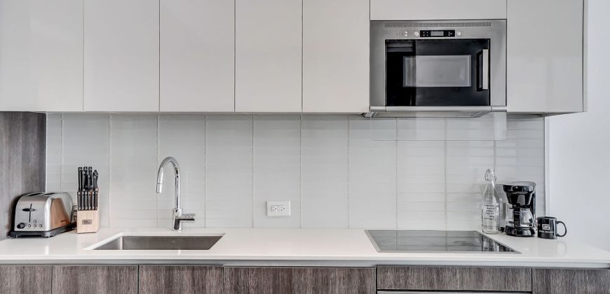 Ottawa – 2 Bedrooms Apartment
