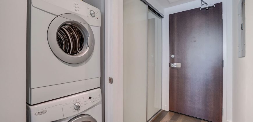 Ottawa – 2 Bedrooms Apartment