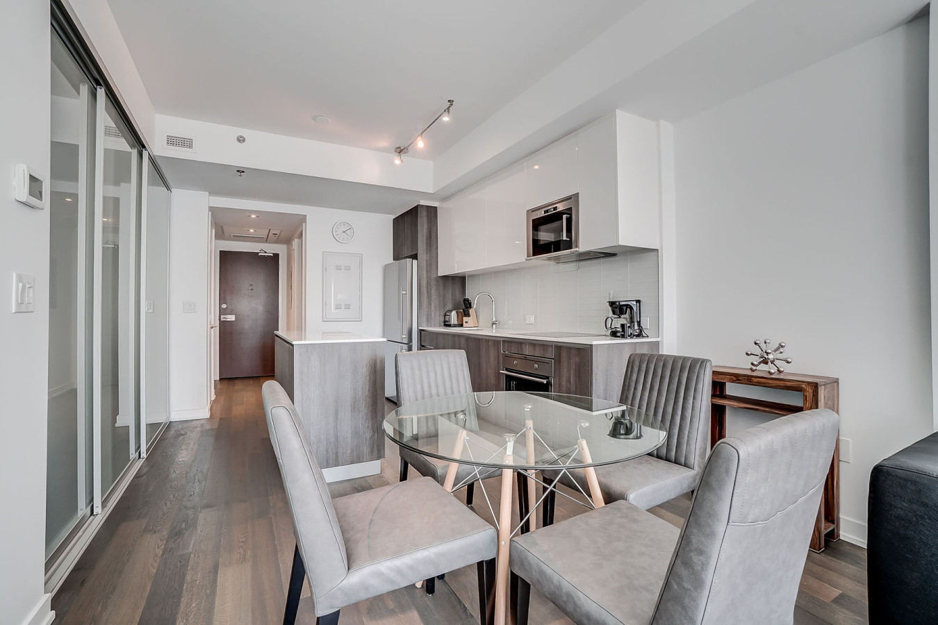 Ottawa – 2 Bedrooms Apartment