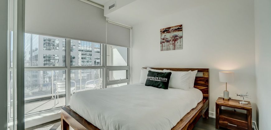 Ottawa – 2 Bedrooms Apartment