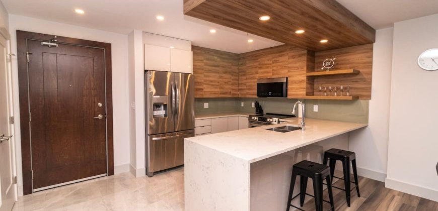 Halifax – 1 Bedroom Apartment