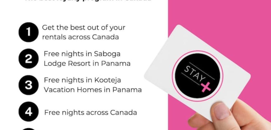 Mississauga – 1 Bedroom Apartment