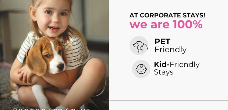 Mississauga – 1 Bedroom Apartment