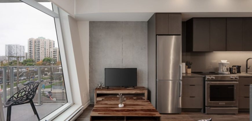 Corporate Stays | The Wedge Studio