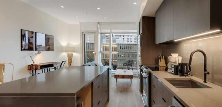 Corporate Stays | The Wedge Studio