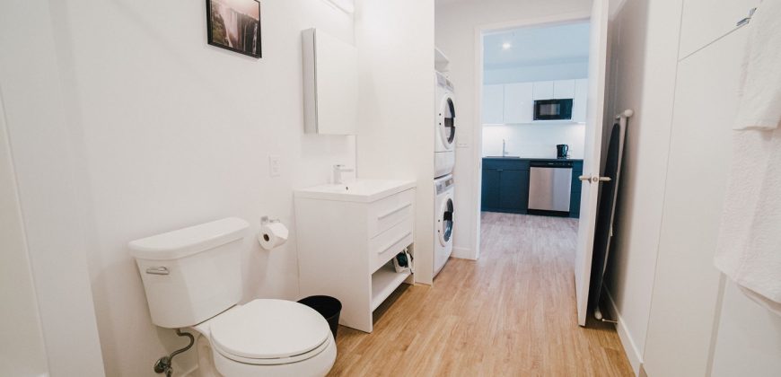 Corporate Stays | Stradbrook 1 Bedroom
