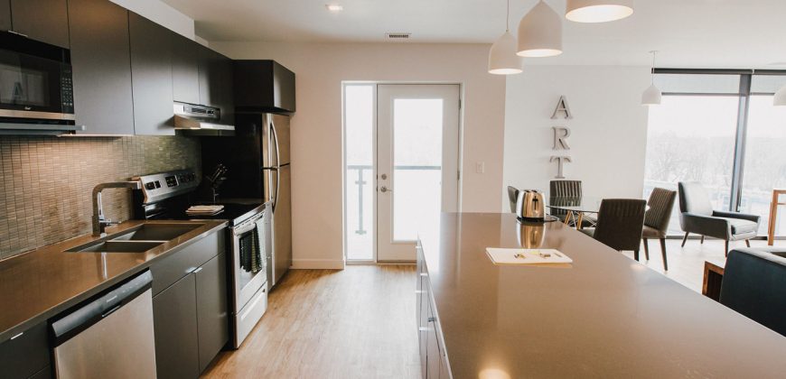 Corporate Stays | Stradbrook 2 Bedroom