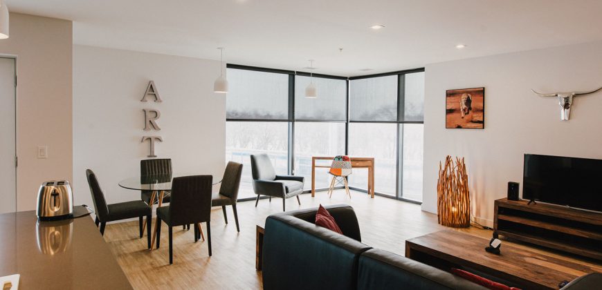 Corporate Stays | Stradbrook 2 Bedroom