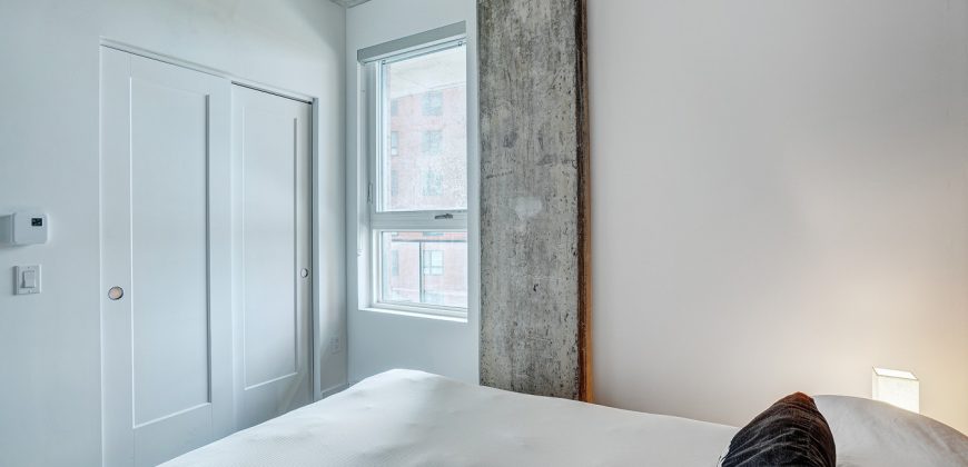 Le Jacob 1 Bedroom – Fully Furnished Appartment in Laval