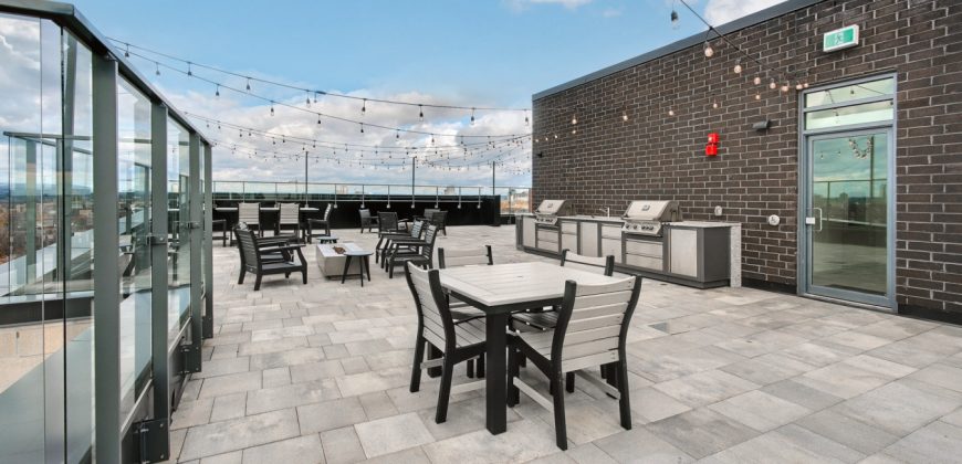 The Lennox – Pet-Friently 2 Bedroom Rental in Ottawa (613)