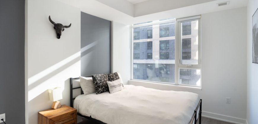 The Lennox – Pet-Friently 2 Bedroom Rental in Ottawa (613)