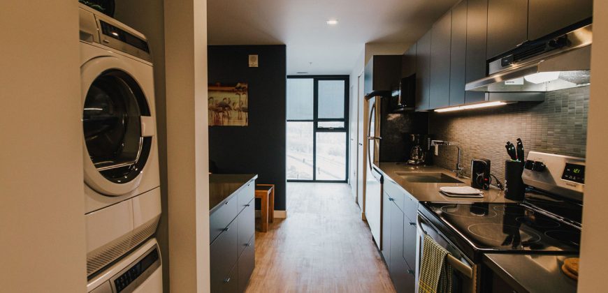 Corporate Stays | Stradbrook Studio