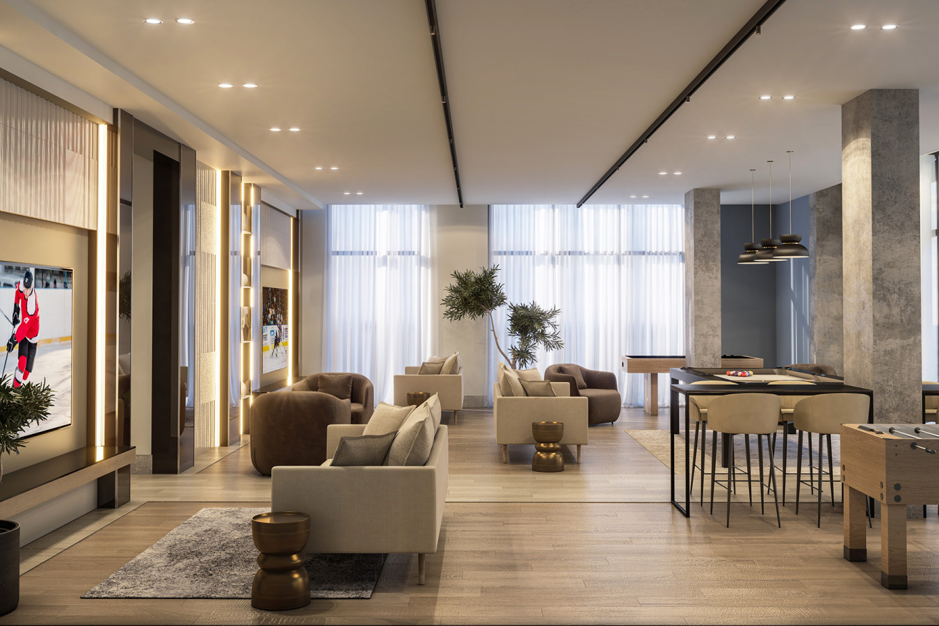 Laval – Le Jacob 3B2B