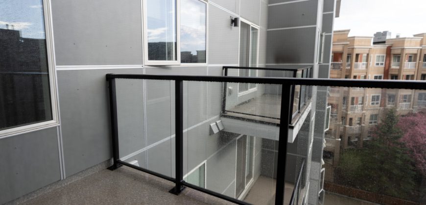 Corporate Stays | Village on 105 1 Bedroom