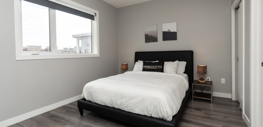 Corporate Stays | Village on 105 1 Bedroom