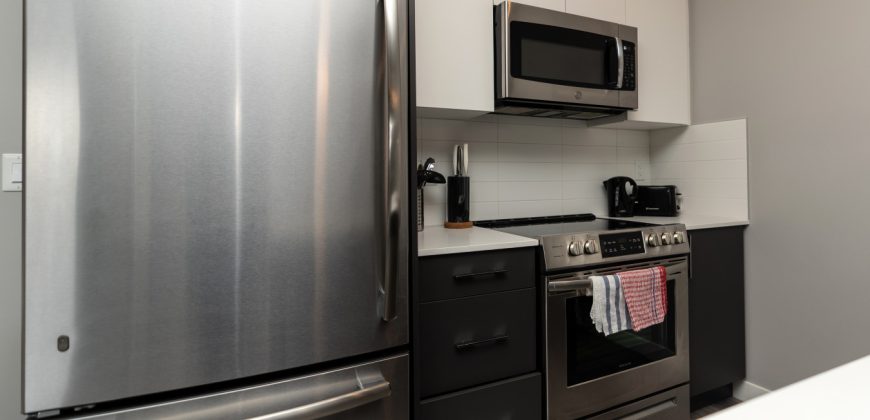 Corporate Stays | Village on 105 1 Bedroom
