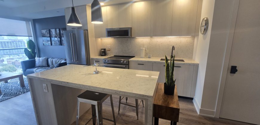 Pet-friendly High-End Rental 1 bedroom in Toronto Pet-friendly High-End Rental 1 bedroom in Toronto