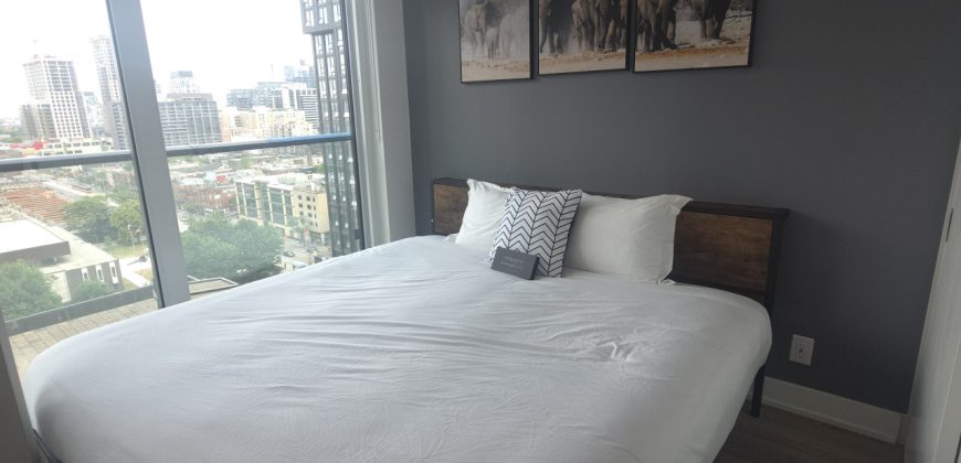 Serviced Rental 2 Bedrooms in Toronto for Long Term Stays Serviced Rental 2 Bedrooms in Toronto for Long Term Stays