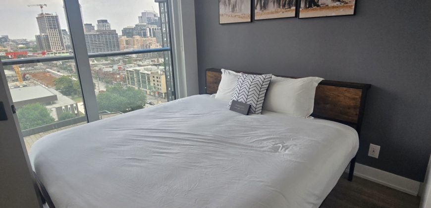 Serviced Rental 2 Bedrooms in Toronto for Long Term Stays Serviced Rental 2 Bedrooms in Toronto for Long Term Stays