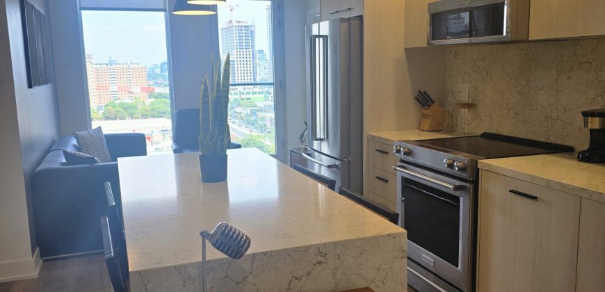 Serviced Rental 2 Bedrooms in Toronto for Long Term Stays Serviced Rental 2 Bedrooms in Toronto for Long Term Stays