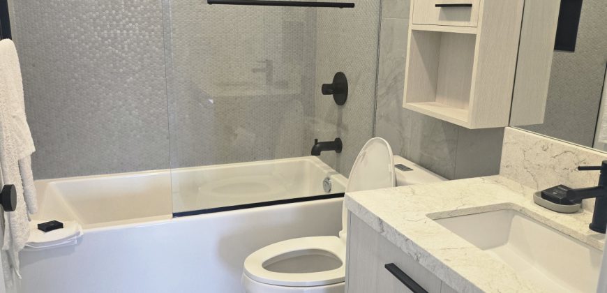 Serviced Rental 2 Bedrooms in Toronto for Long Term Stays Serviced Rental 2 Bedrooms in Toronto for Long Term Stays