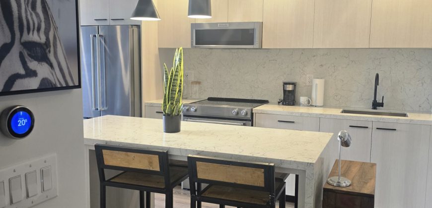 Serviced Rental 2 Bedrooms in Toronto for Long Term Stays Serviced Rental 2 Bedrooms in Toronto for Long Term Stays