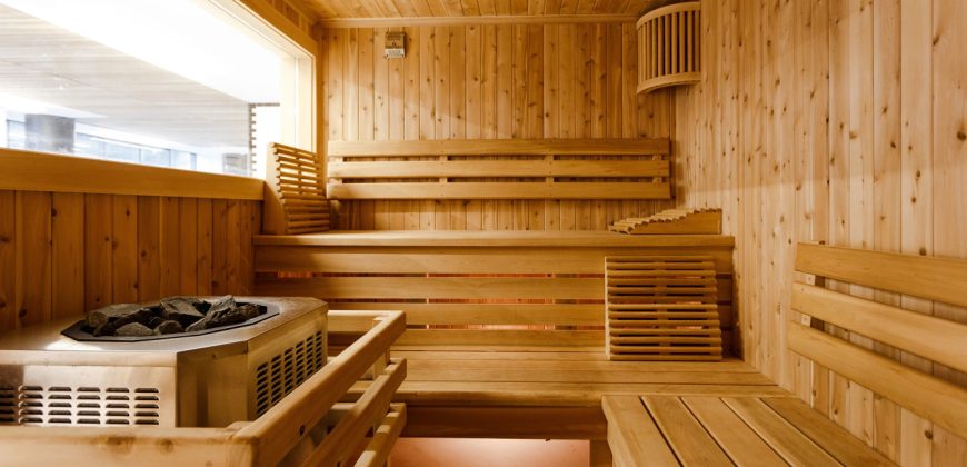 Montreal – C Lofts Le Smith – 2B1B (1006)