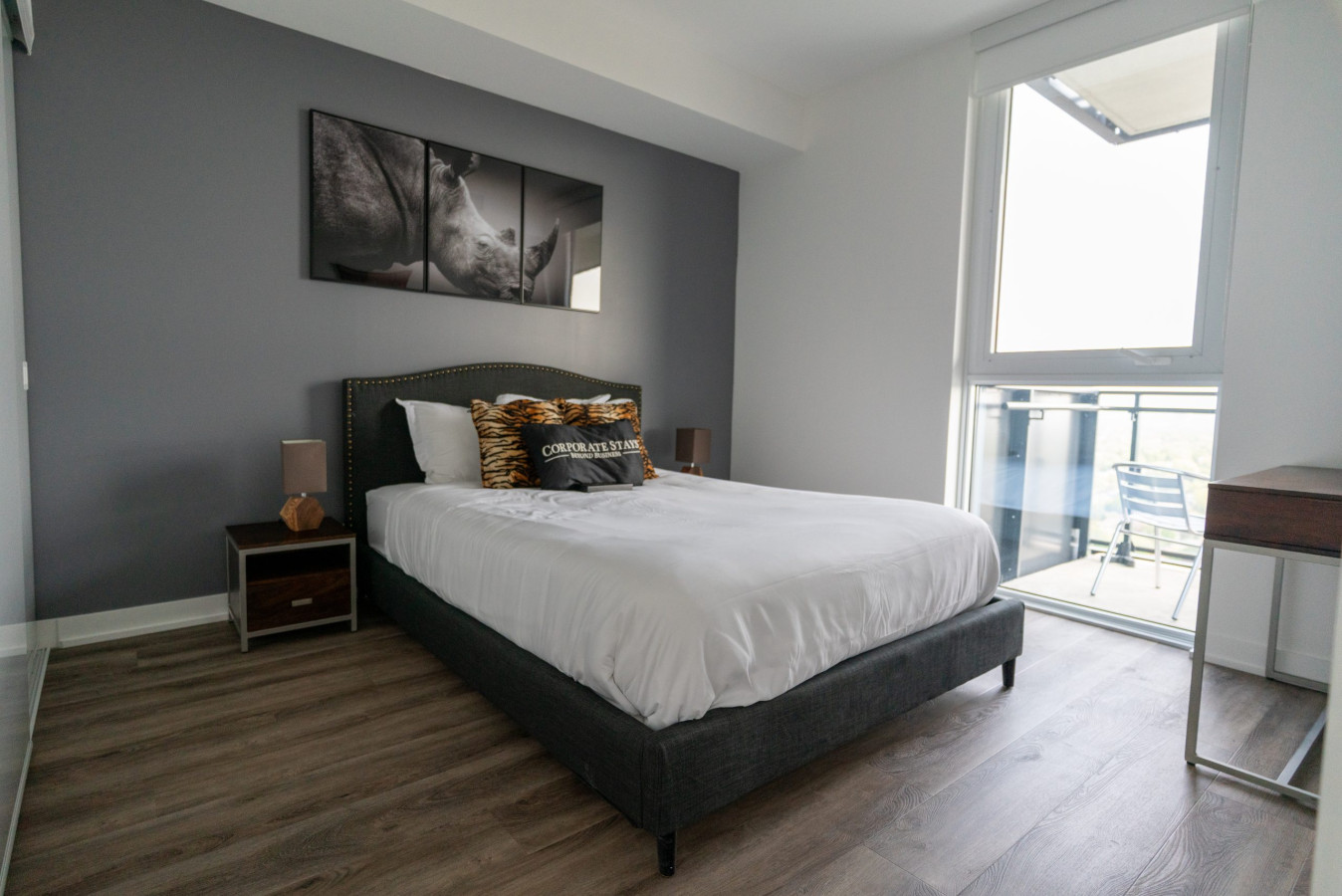Pivot – 1 Bedroom Apartment North York