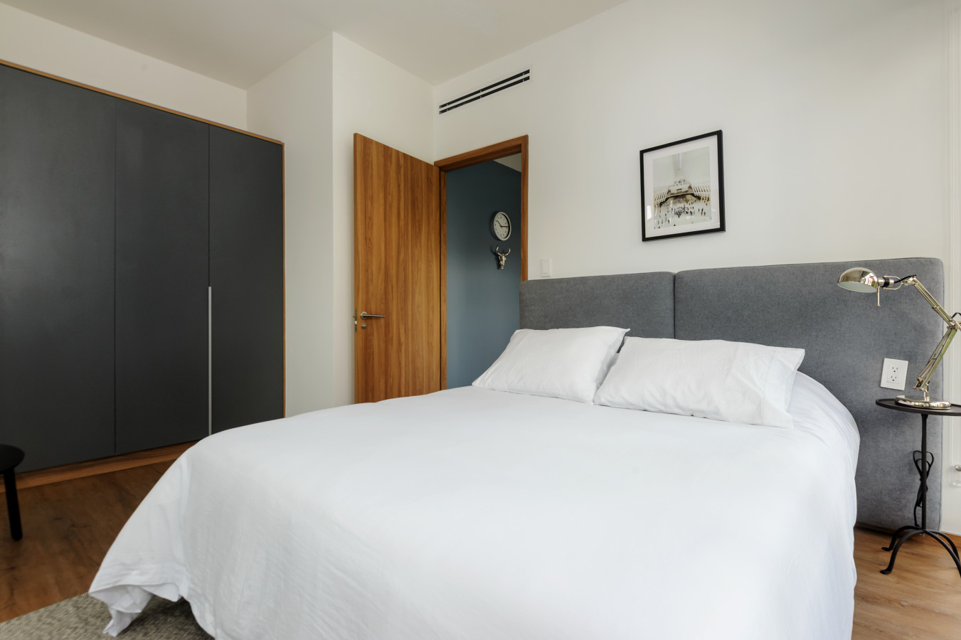 Pet friendly Furnished 1BR Rental in Mexico City