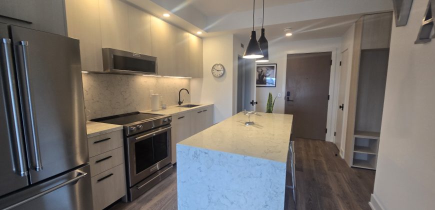Elm-Ledbury 1 Bedroom Rental in Toronto | Corporate Stays Elm-Ledbury 1 Bedroom Rental in Toronto | Corporate Stays